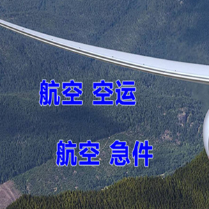 大武航空物流快递-选东方航空和上海航空