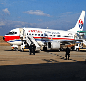 大武航空物流航空快运业稳步发展的原因是什么？